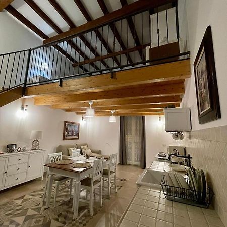 Ferienwohnung A Casa Di Dora Bari Exterior foto