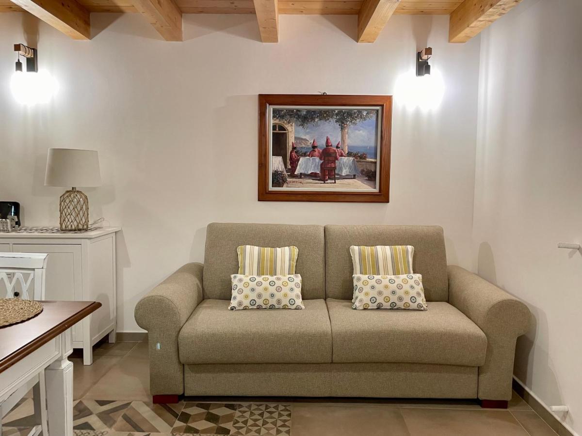 Ferienwohnung A Casa Di Dora Bari Exterior foto