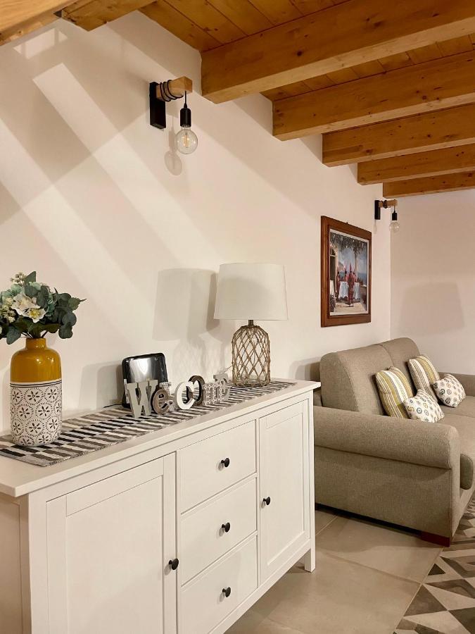 Ferienwohnung A Casa Di Dora Bari Exterior foto