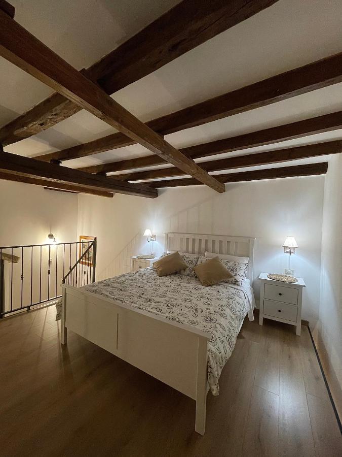 Ferienwohnung A Casa Di Dora Bari Exterior foto